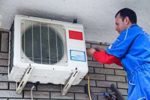 HVAC Companies Near Fairfax, CA Available Now