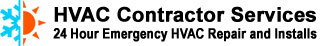 Fairfax HVAC Services